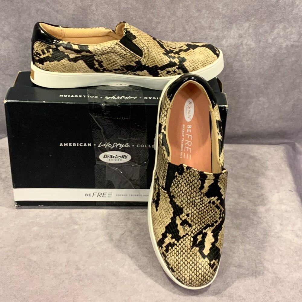 Dr. Scholl's Women's Madison Sneaker